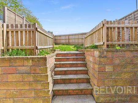 3 bedroom Semi-detached house for sale in Judith Turley Close, Stirchley, Telford, TF3