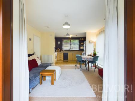 1 bedroom Flat for sale in Ketley Park Road, Ketley, Telford, TF1