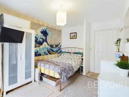 1 bedroom Flat for sale in Ketley Park Road, Ketley, Telford, TF1