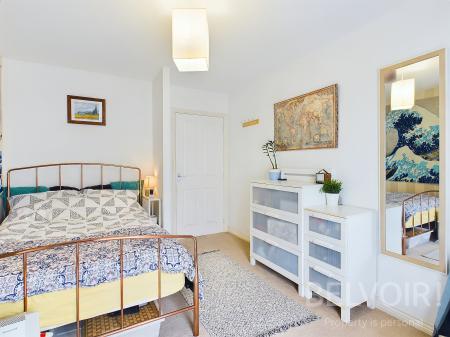 1 bedroom Flat for sale in Ketley Park Road, Ketley, Telford, TF1