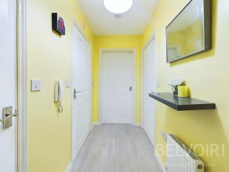 1 bedroom Flat for sale in Ketley Park Road, Ketley, Telford, TF1