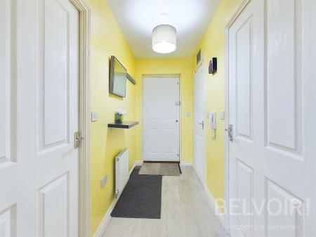 1 bedroom Flat for sale in Ketley Park Road, Ketley, Telford, TF1