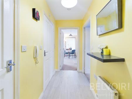 1 bedroom Flat for sale in Ketley Park Road, Ketley, Telford, TF1