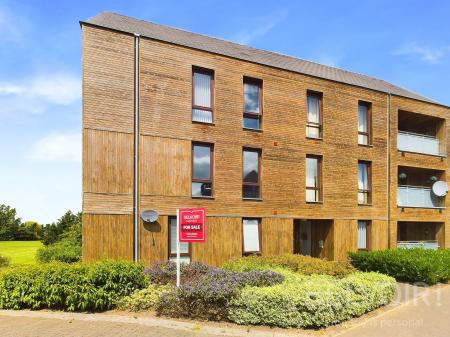 Ketley Park Road, Ketley, Telford, TF1