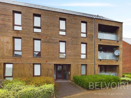 1 bedroom Flat for sale in Ketley Park Road, Ketley, Telford, TF1