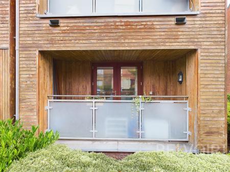 1 bedroom Flat for sale in Ketley Park Road, Ketley, Telford, TF1