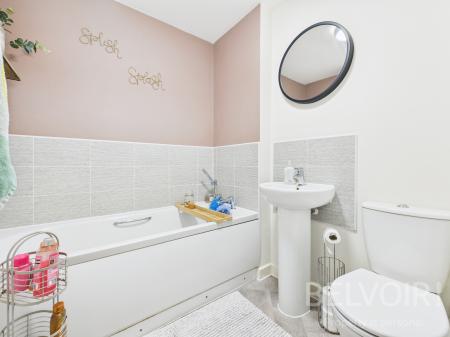 4 bedroom Semi-detached house for sale in Monksmoor Road, Lightmoor Village, Telford, TF4