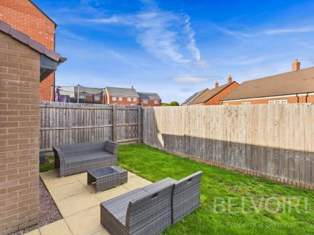 4 bedroom Semi-detached house for sale in Monksmoor Road, Lightmoor Village, Telford, TF4