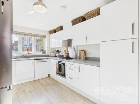 4 bedroom Semi-detached house for sale in Monksmoor Road, Lightmoor Village, Telford, TF4