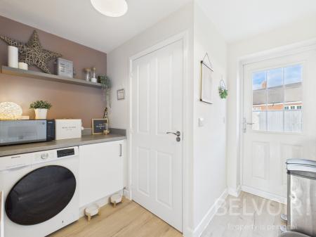 4 bedroom Semi-detached house for sale in Monksmoor Road, Lightmoor Village, Telford, TF4