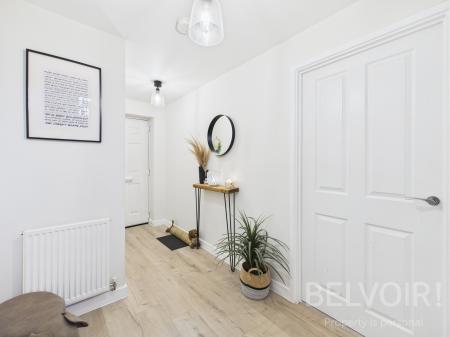 4 bedroom Semi-detached house for sale in Monksmoor Road, Lightmoor Village, Telford, TF4