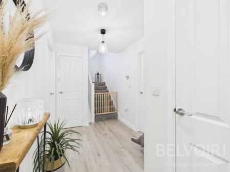 4 bedroom Semi-detached house for sale in Monksmoor Road, Lightmoor Village, Telford, TF4