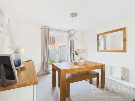 4 bedroom Semi-detached house for sale in Monksmoor Road, Lightmoor Village, Telford, TF4