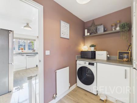 4 bedroom Semi-detached house for sale in Monksmoor Road, Lightmoor Village, Telford, TF4