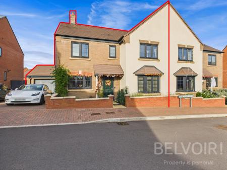 Monksmoor Road, Lightmoor Village, Telford, TF4