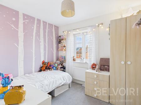 4 bedroom Semi-detached house for sale in Monksmoor Road, Lightmoor Village, Telford, TF4