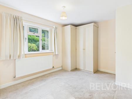 3 bedroom Bungalow for sale in New Church Close, Wellington, Telford, TF1