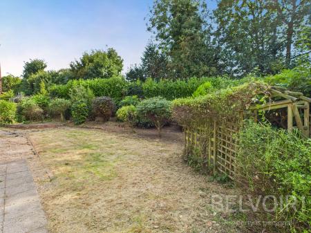 3 bedroom Bungalow for sale in New Church Close, Wellington, Telford, TF1