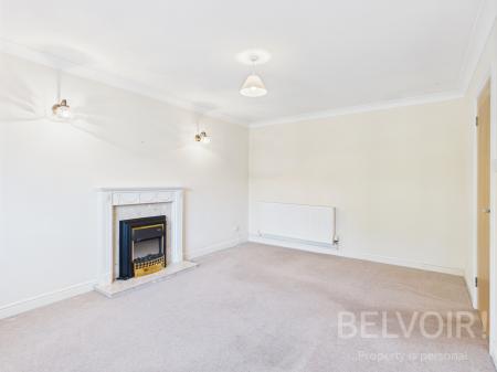 3 bedroom Bungalow for sale in New Church Close, Wellington, Telford, TF1