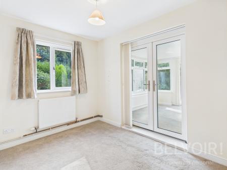 3 bedroom Bungalow for sale in New Church Close, Wellington, Telford, TF1