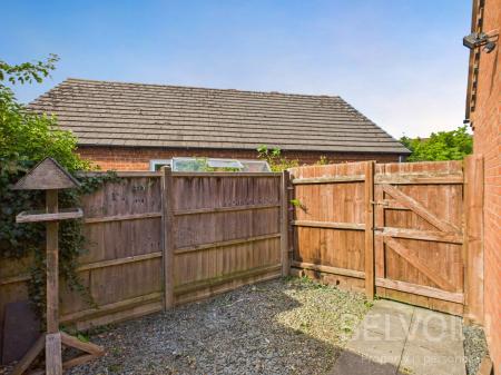 3 bedroom Bungalow for sale in New Church Close, Wellington, Telford, TF1