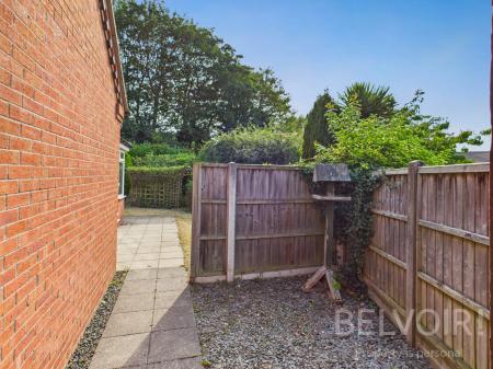 3 bedroom Bungalow for sale in New Church Close, Wellington, Telford, TF1