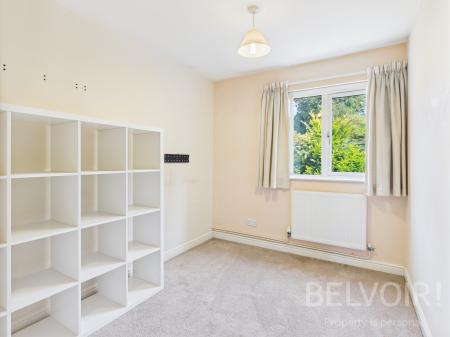 3 bedroom Bungalow for sale in New Church Close, Wellington, Telford, TF1