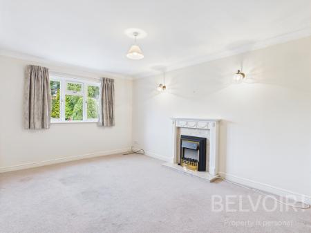 3 bedroom Bungalow for sale in New Church Close, Wellington, Telford, TF1