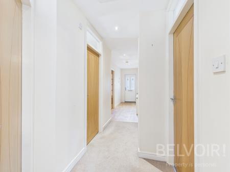 3 bedroom Bungalow for sale in New Church Close, Wellington, Telford, TF1