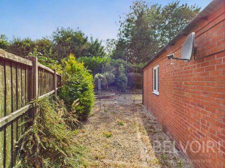 3 bedroom Bungalow for sale in New Church Close, Wellington, Telford, TF1