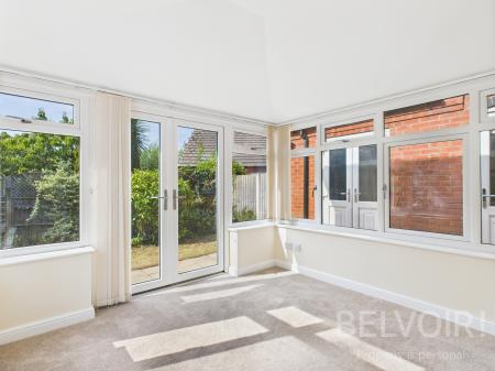 3 bedroom Bungalow for sale in New Church Close, Wellington, Telford, TF1