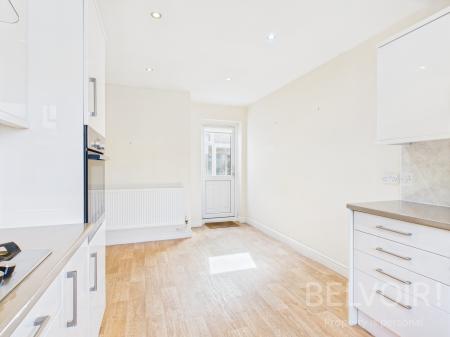 3 bedroom Bungalow for sale in New Church Close, Wellington, Telford, TF1