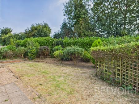 3 bedroom Bungalow for sale in New Church Close, Wellington, Telford, TF1