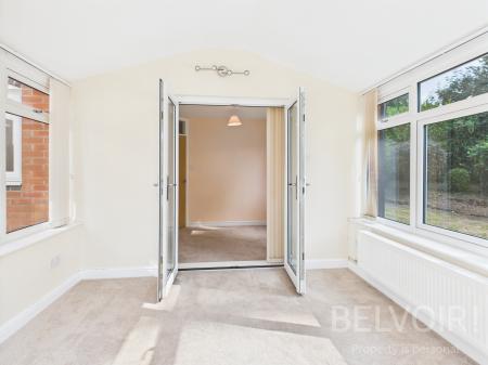 3 bedroom Bungalow for sale in New Church Close, Wellington, Telford, TF1