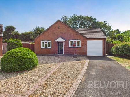 New Church Close, Wellington, Telford, TF1