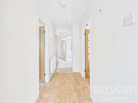 3 bedroom Bungalow for sale in New Church Close, Wellington, Telford, TF1