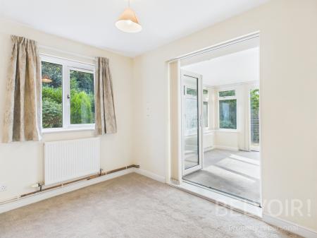 3 bedroom Bungalow for sale in New Church Close, Wellington, Telford, TF1