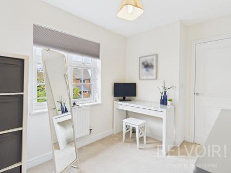 4 bedroom Detached house for sale in Oxmoor Avenue, Hadley, Telford, TF1