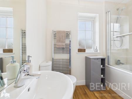 4 bedroom Detached house for sale in Oxmoor Avenue, Hadley, Telford, TF1