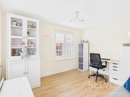 4 bedroom Detached house for sale in Oxmoor Avenue, Hadley, Telford, TF1