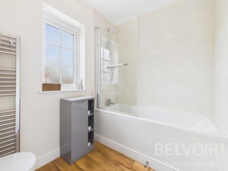 4 bedroom Detached house for sale in Oxmoor Avenue, Hadley, Telford, TF1