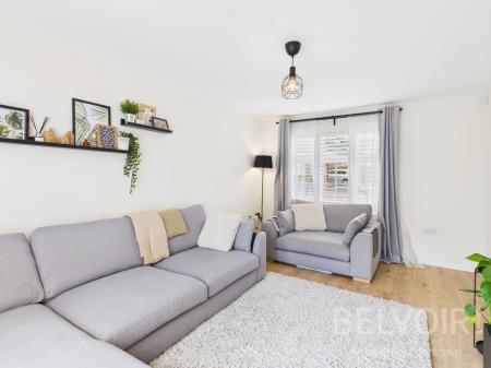 4 bedroom Detached house for sale in Oxmoor Avenue, Hadley, Telford, TF1