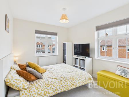 4 bedroom Detached house for sale in Oxmoor Avenue, Hadley, Telford, TF1