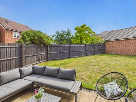 4 bedroom Detached house for sale in Oxmoor Avenue, Hadley, Telford, TF1