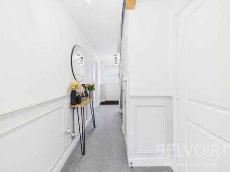 4 bedroom Detached house for sale in Oxmoor Avenue, Hadley, Telford, TF1