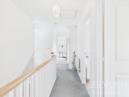 4 bedroom Detached house for sale in Oxmoor Avenue, Hadley, Telford, TF1