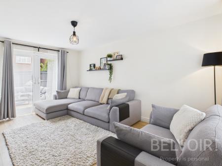 4 bedroom Detached house for sale in Oxmoor Avenue, Hadley, Telford, TF1