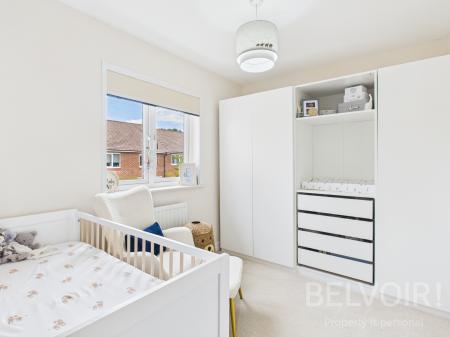 4 bedroom Detached house for sale in Oxmoor Avenue, Hadley, Telford, TF1