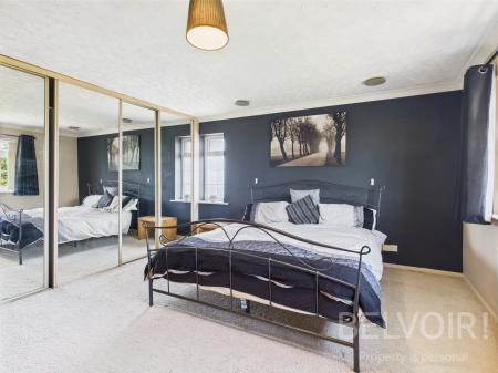 4 bedroom Detached house for sale in Quarry Lane, Red Lake, Telford, TF1