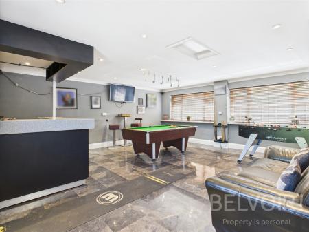 4 bedroom Detached house for sale in Quarry Lane, Red Lake, Telford, TF1